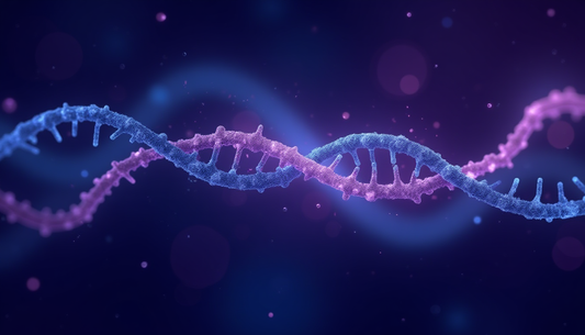BPC-157 & TB-500: A Research Overview of Synergistic Peptide Pairing