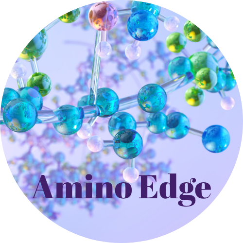 Amino Edge Members